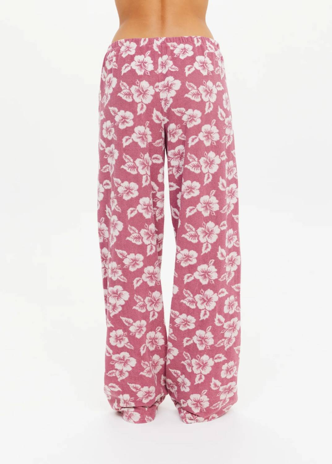 The Upside - Lahaina Charli Drawstring Pant