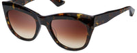 Dita - Kader Non Polarized Sunglasses Dts-705-a-02-z