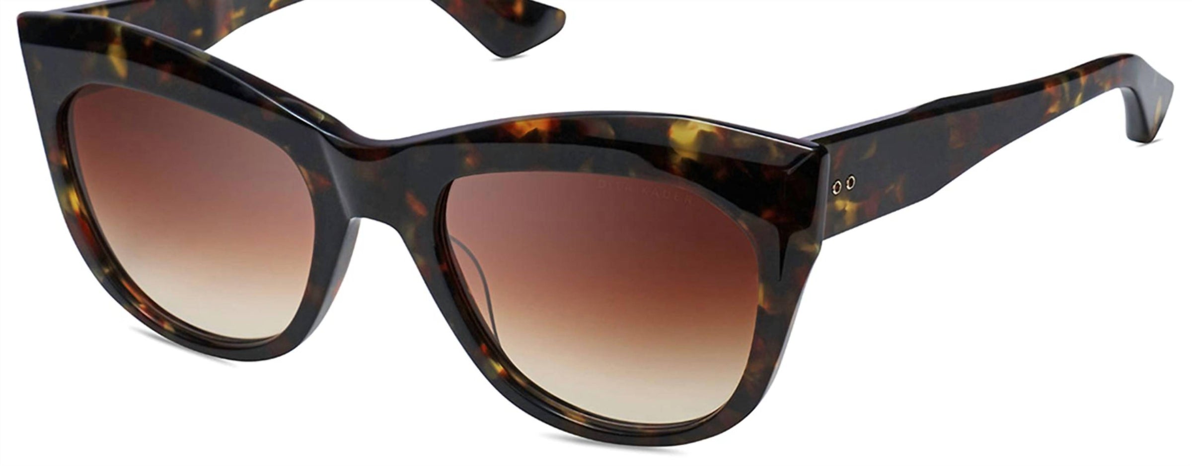 Dita - Kader Non Polarized Sunglasses Dts-705-a-02-z