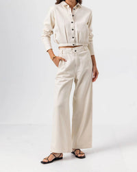 Sundays - Paxton Straight Leg Pants