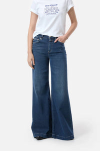 Closed - Glow Up High Waist Jean