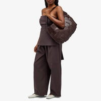 St. Agni - Women's Woven Large Tote
