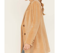 Tasha Polizzi - Karmela Blazer Jacket