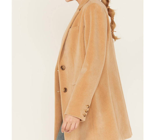 Tasha Polizzi - Karmela Blazer Jacket