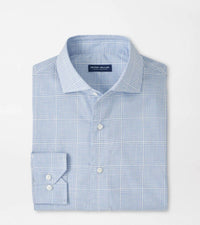 Peter Millar - Urbino Italian Poplin Sport Shirt