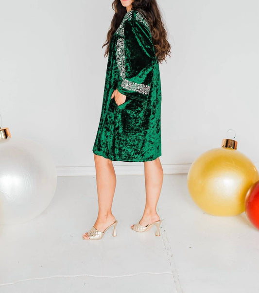 Layerz Clothing - Joy Mini Dress