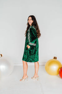 Layerz Clothing - Joy Mini Dress
