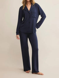 Z Supply - Classique Rib Pant