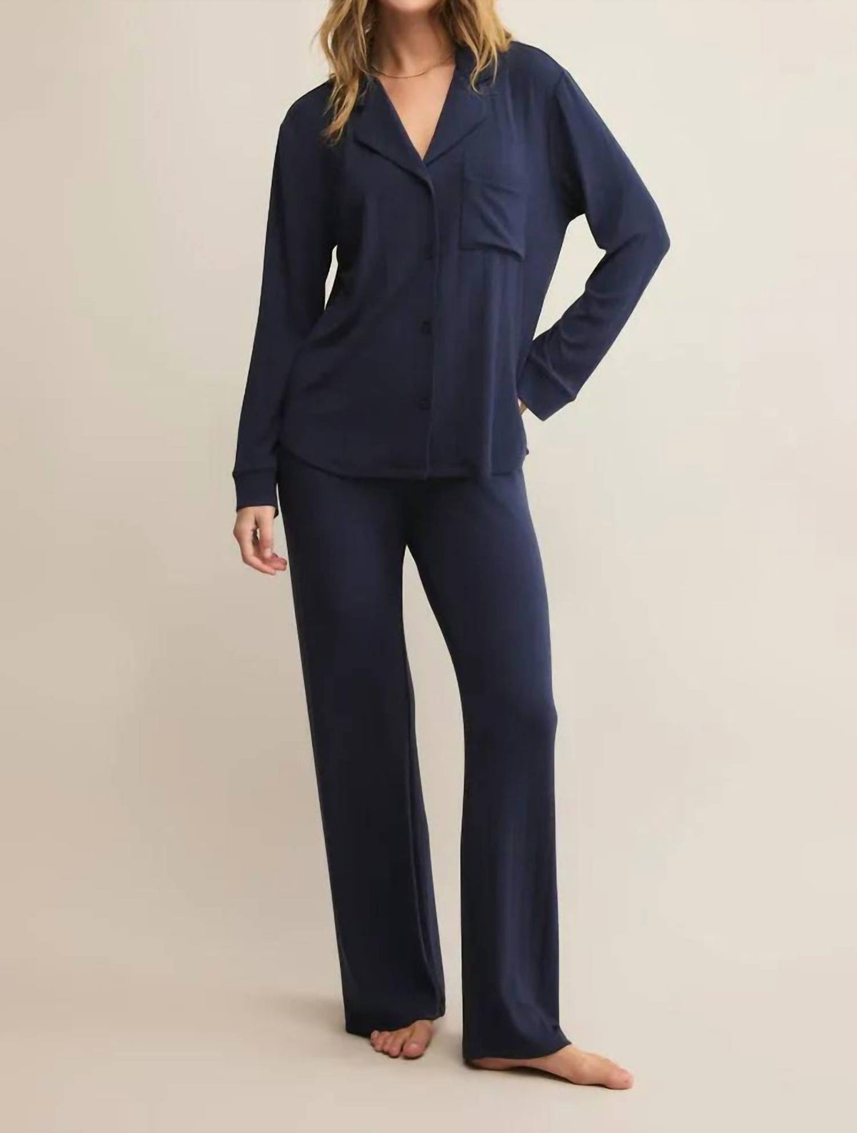 Z Supply - Classique Rib Pant