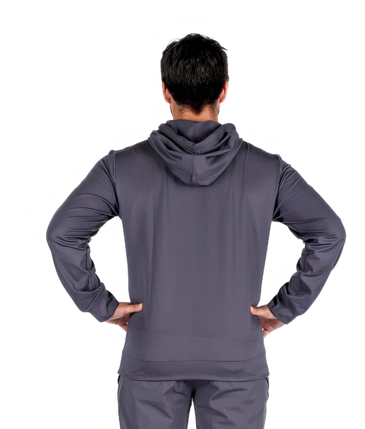 Lovyt - Sustainable Performance Hoodie