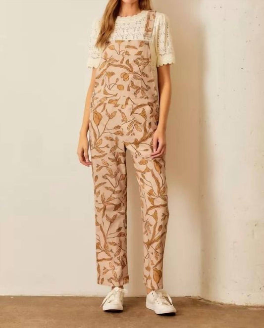 Polagram - Graham Overalls