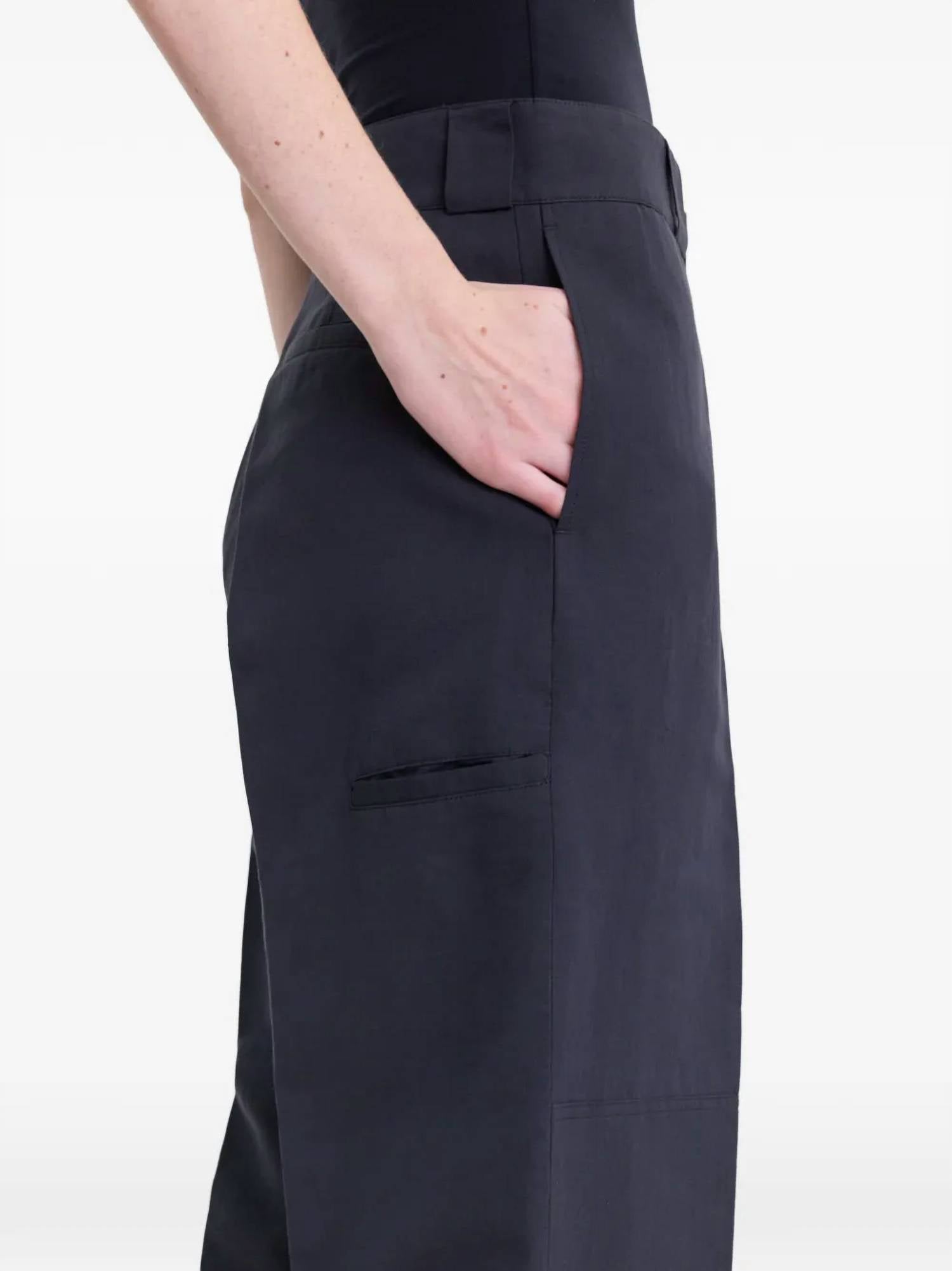 Fforme - Nahla Utility Trouser Pants