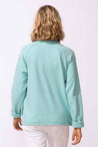 Habitat - Ottoman French Terry Jacket