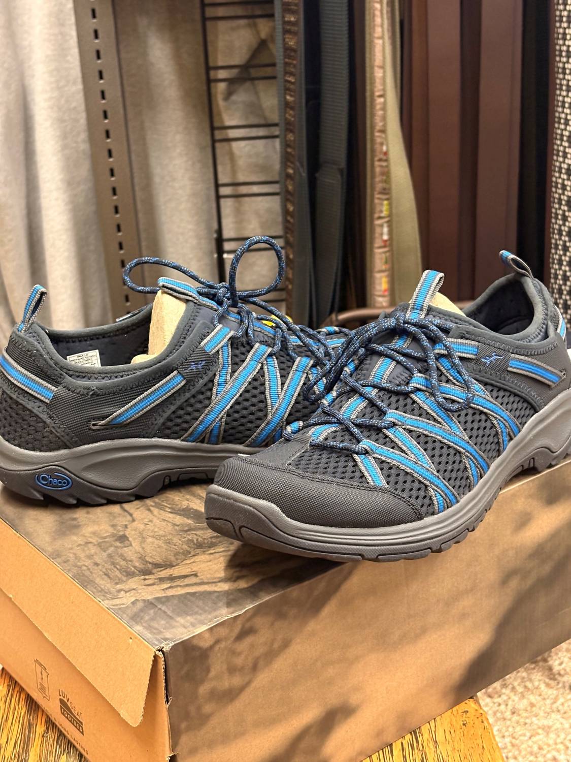 Chaco - Men's Outcross Evo Ii Shoe