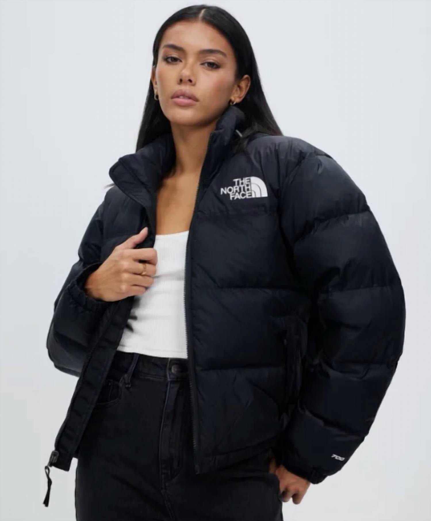 The North Face - Women's Retro Nuptse Jacket