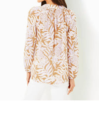 Lilly Pulitzer - Elsa Top