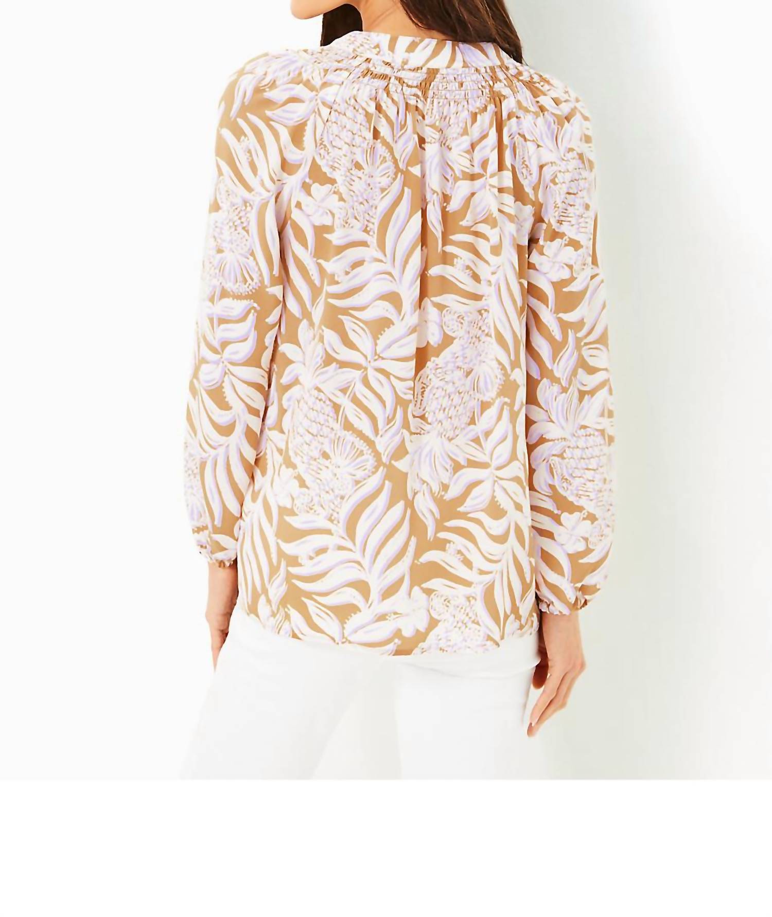 Lilly Pulitzer - Elsa Top