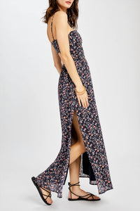 Gentle Fawn - Morocco Dress