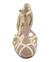 Salvatore Ferragamo - Women's Calcea Pum Sandal