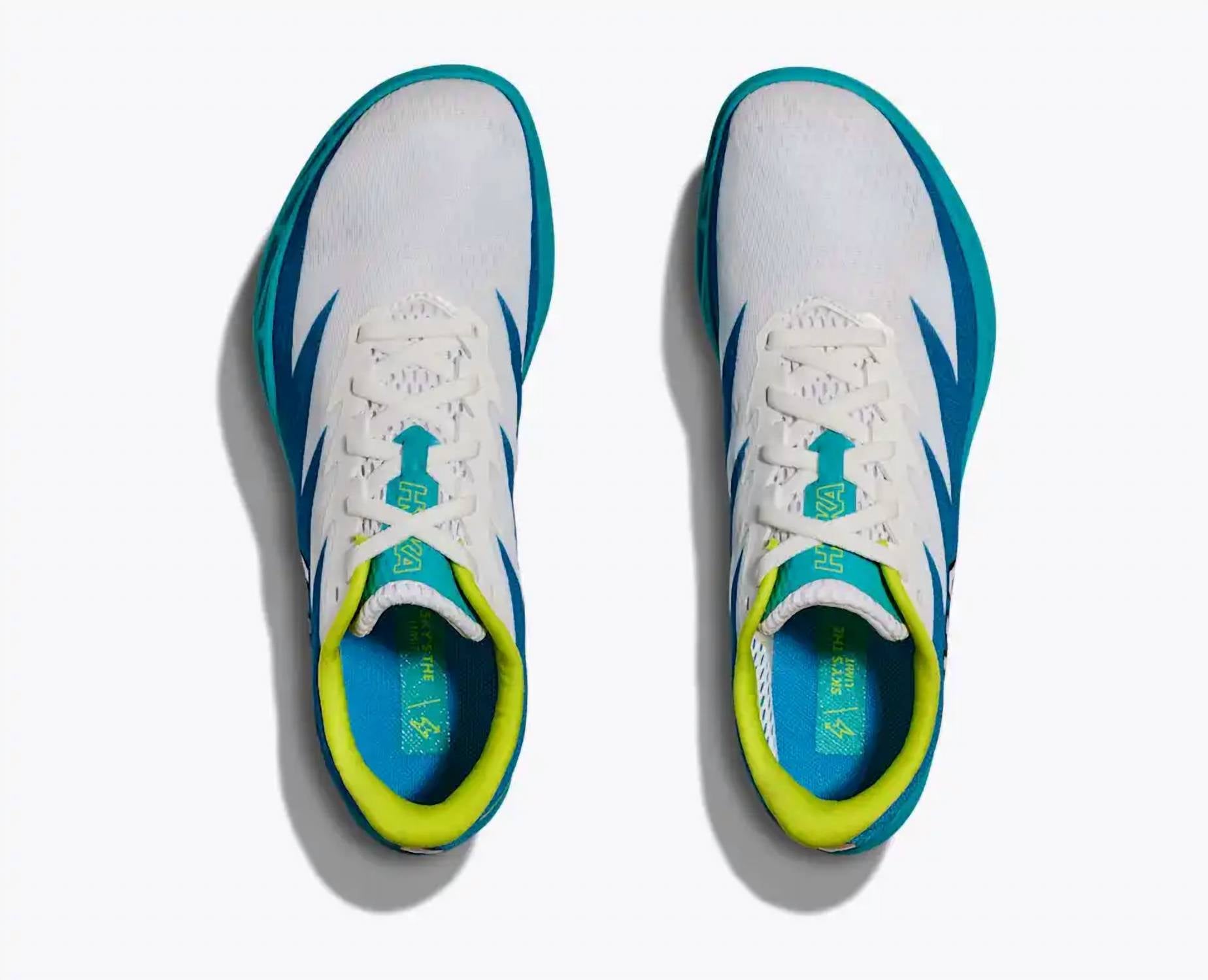 Hoka - Men's Crescendo Md Running Shoes