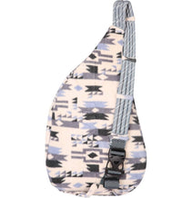 Kavu - Mini Polar Sling Bag