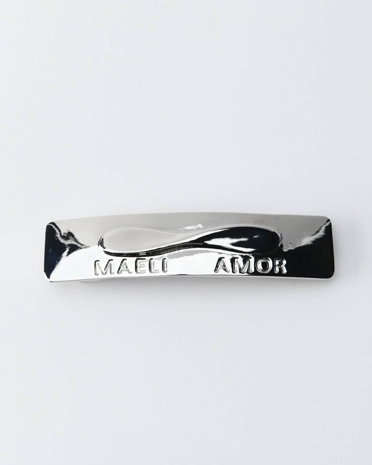 Maeli Amor - Women's Emi Hair Barrette