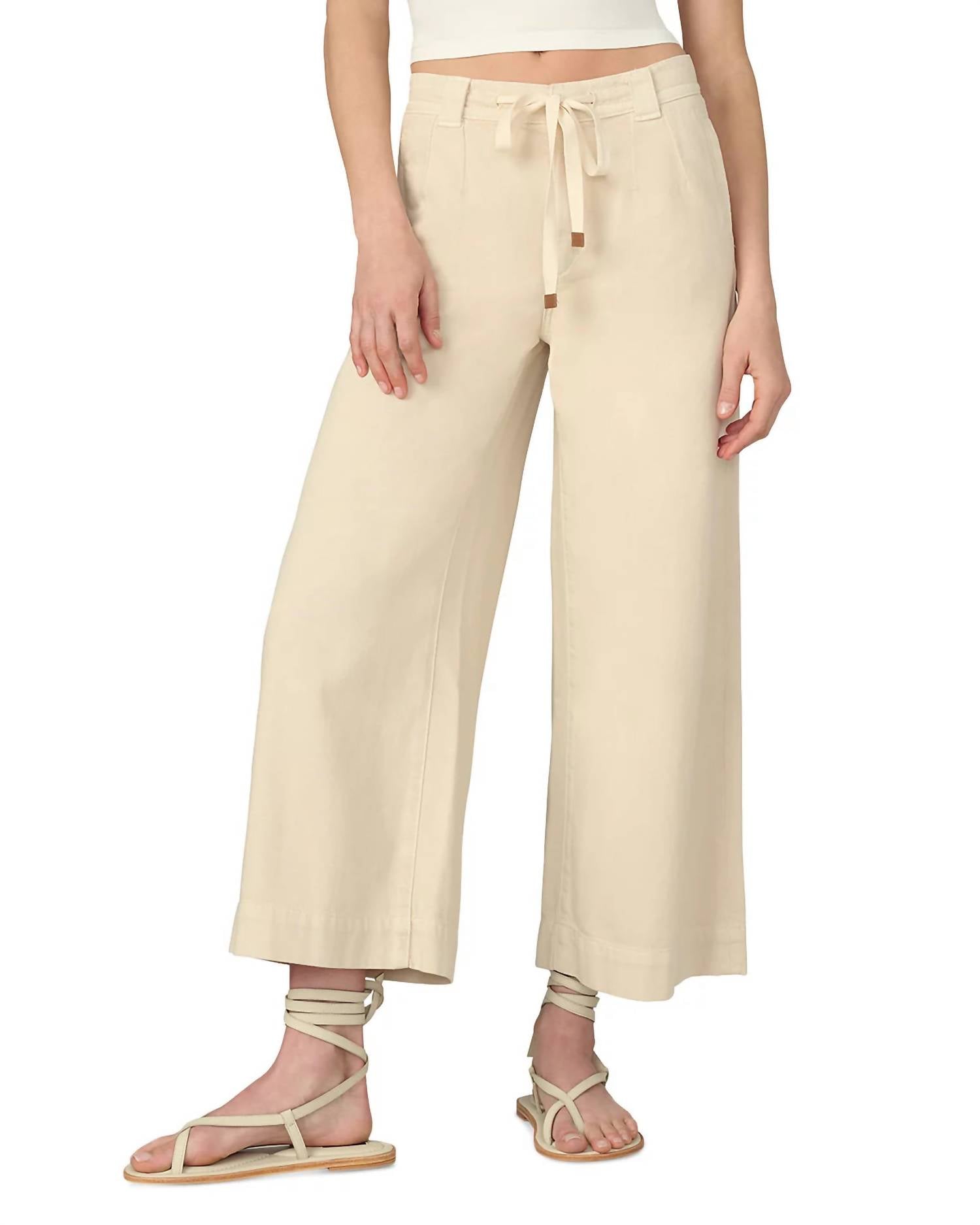 Joe'S Jeans - The Addison Pant