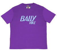 Bally - Men's Short Sleeve Hike Logo T-shirt