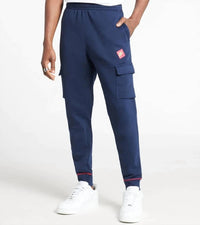 Nike - Just Do It Fleece Cargo Pants