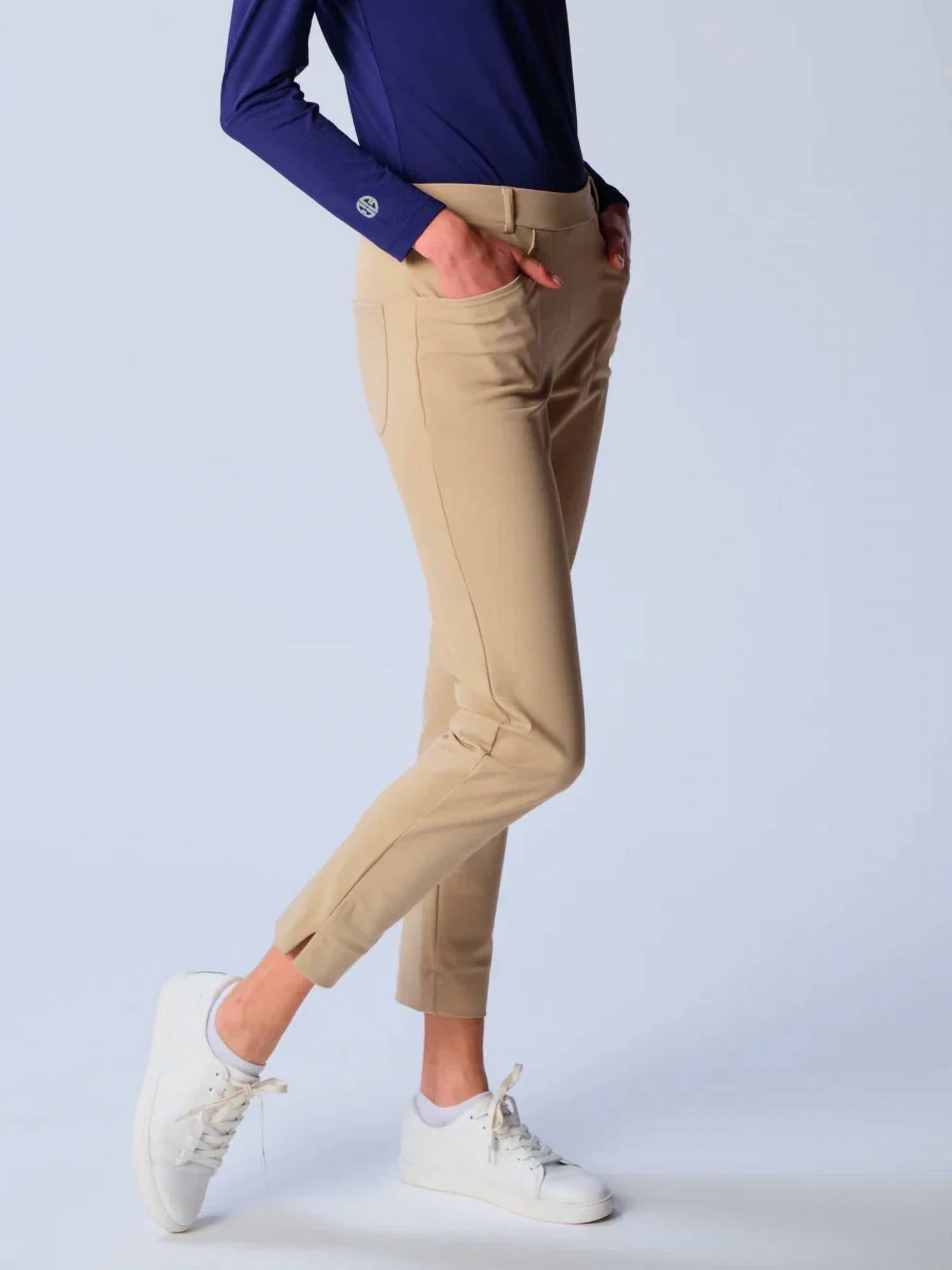 G Lifestyle - Golf Pants