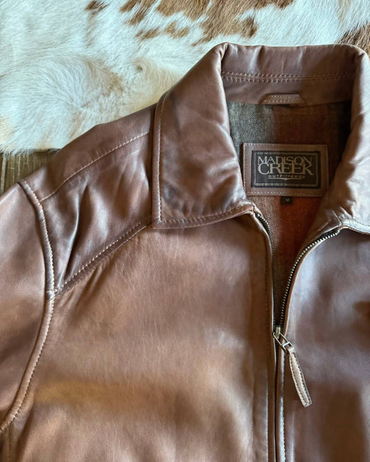 Madison Creek Outfitters - Boulder Jacket (Men's)