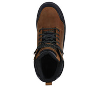 Skechers Men's John Deere Roughcutter Pinegrip Boot in dark brown - men's boots - alternate view