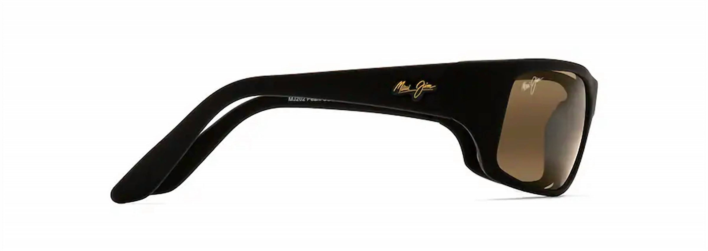 Maui Jim - Women's Peahi Wraparound Sunglasses