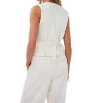 Esqualo - Gilet Short Top