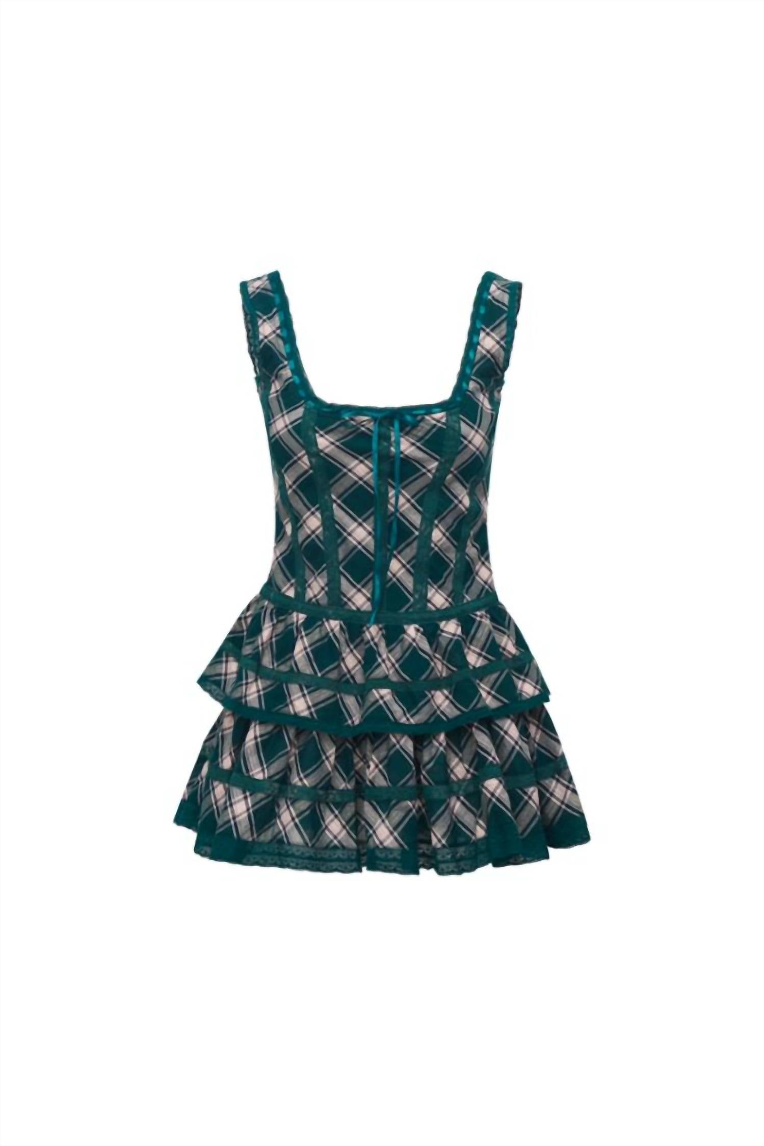 Loveshackfancy - Torres Dress