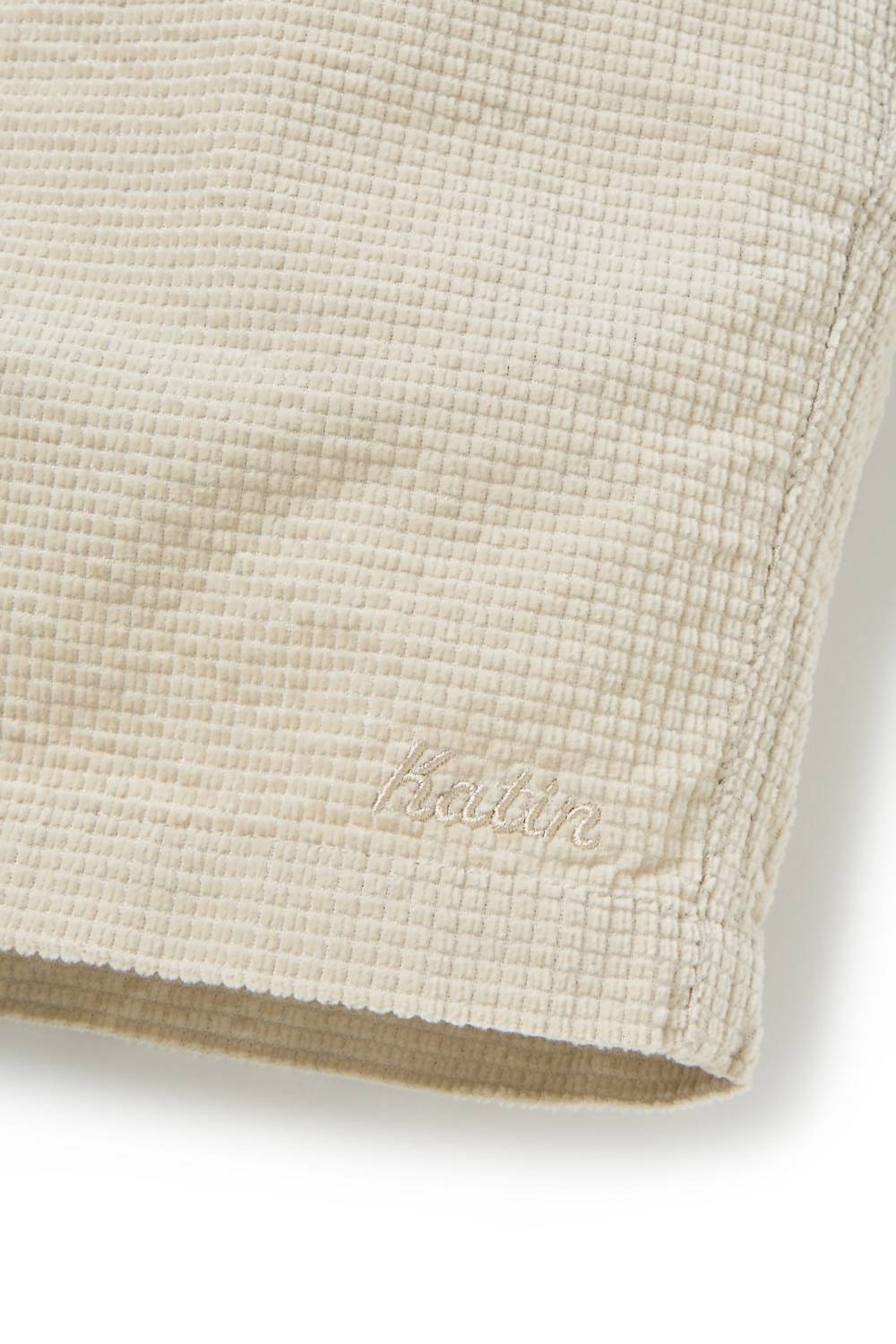 Katin - Ward Corduroy Shorts