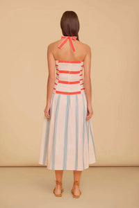 Olivia By Livro - Romy Midi Dress