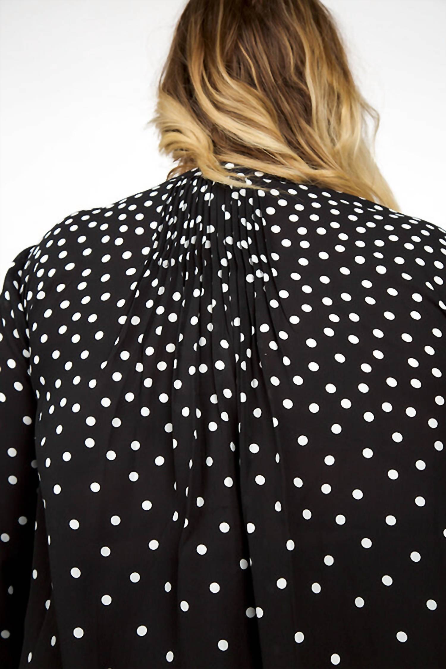 Nydj - Pintuck Blouse