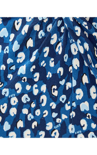 Lilly Pulitzer - Adalyn You're An Animal Dress