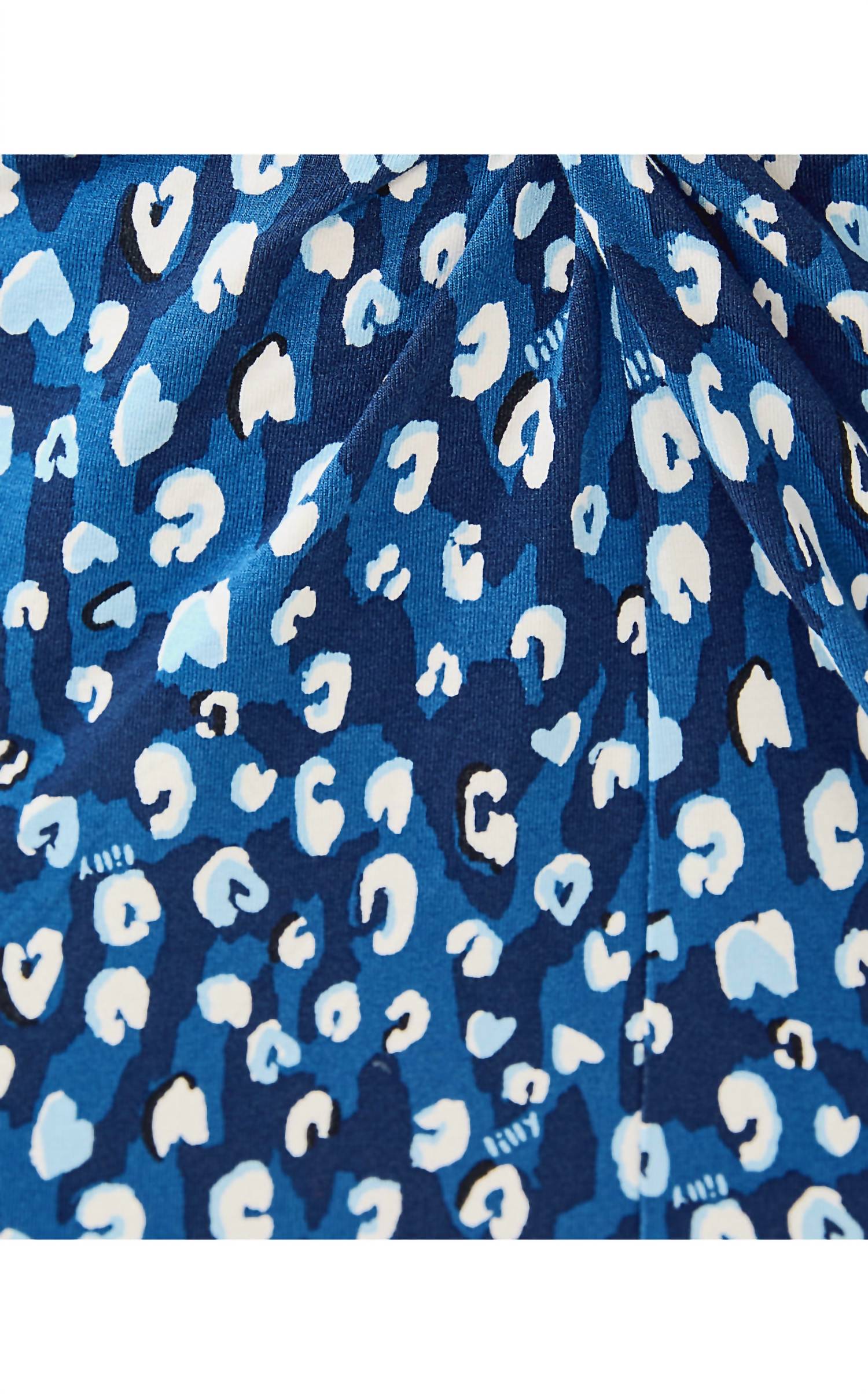 Lilly Pulitzer - Adalyn You're An Animal Dress