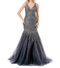 Coya Collection - Emmaline Gown