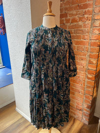Dress Addict - Women's Jar Dress