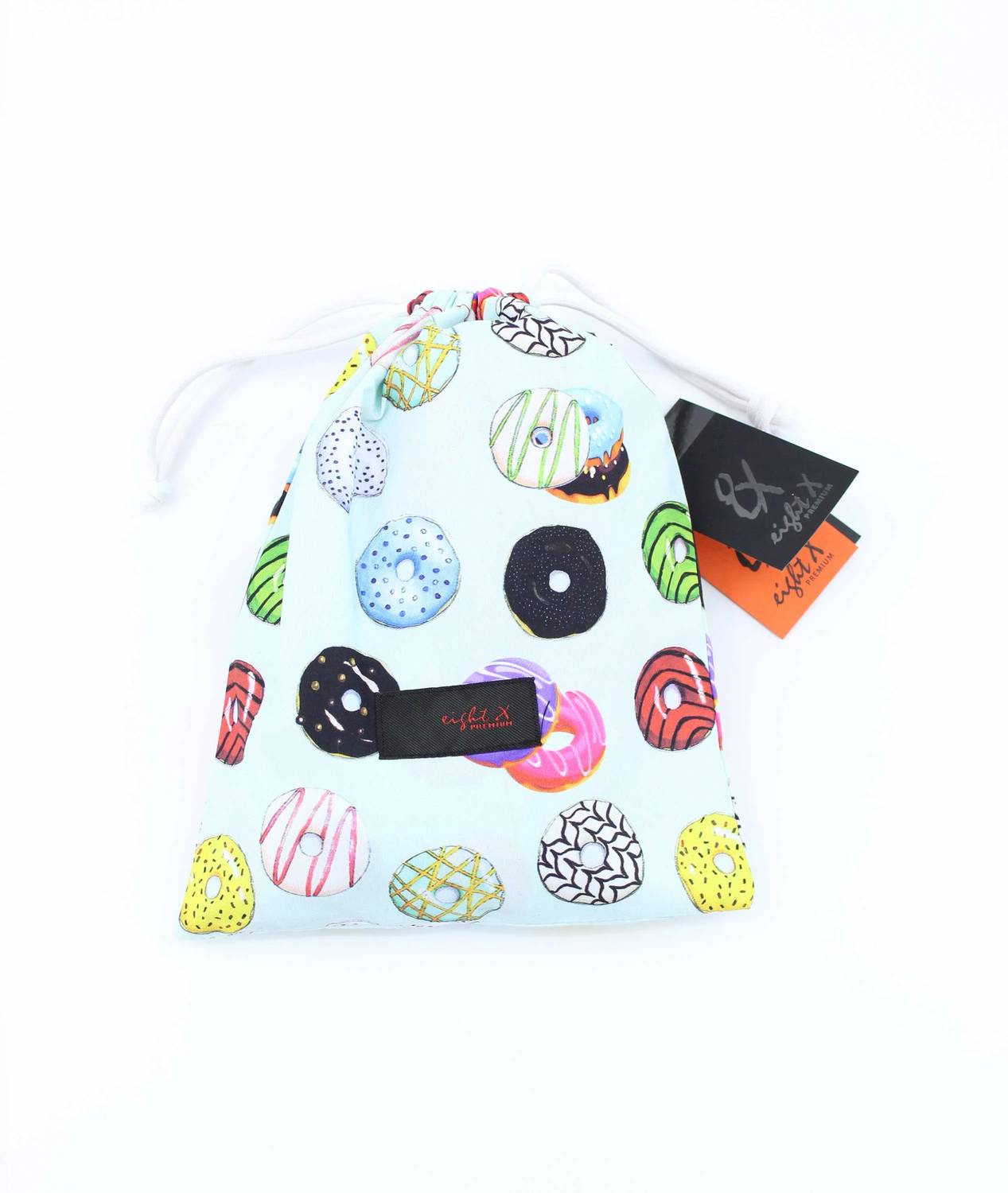Eight X - Sweet Donut Swim Trunks
