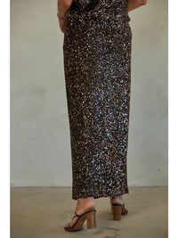 By Together - Night Out Midi Skirt
