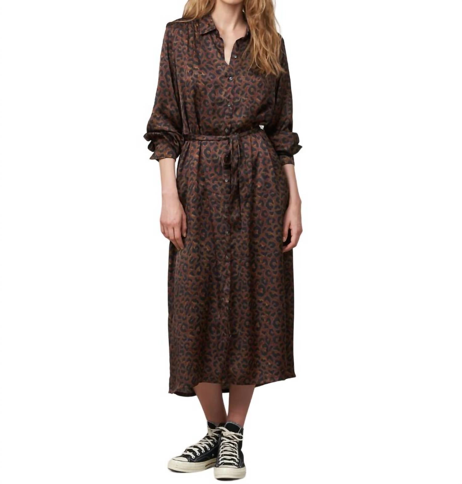 Hartford - REVELATION DRESS