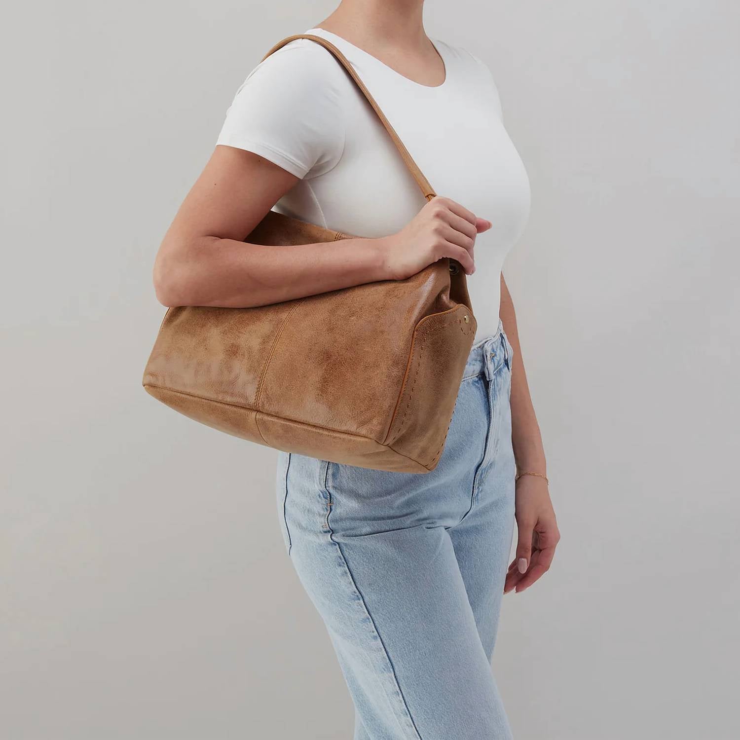Hobo - Seneca Shoulder Bag