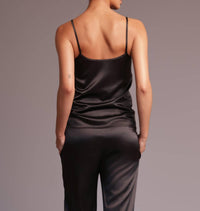 Heroine Sport - Stretch Satin Camisole