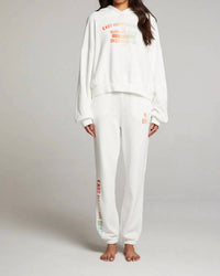 Chaser - Hampton Hoodie