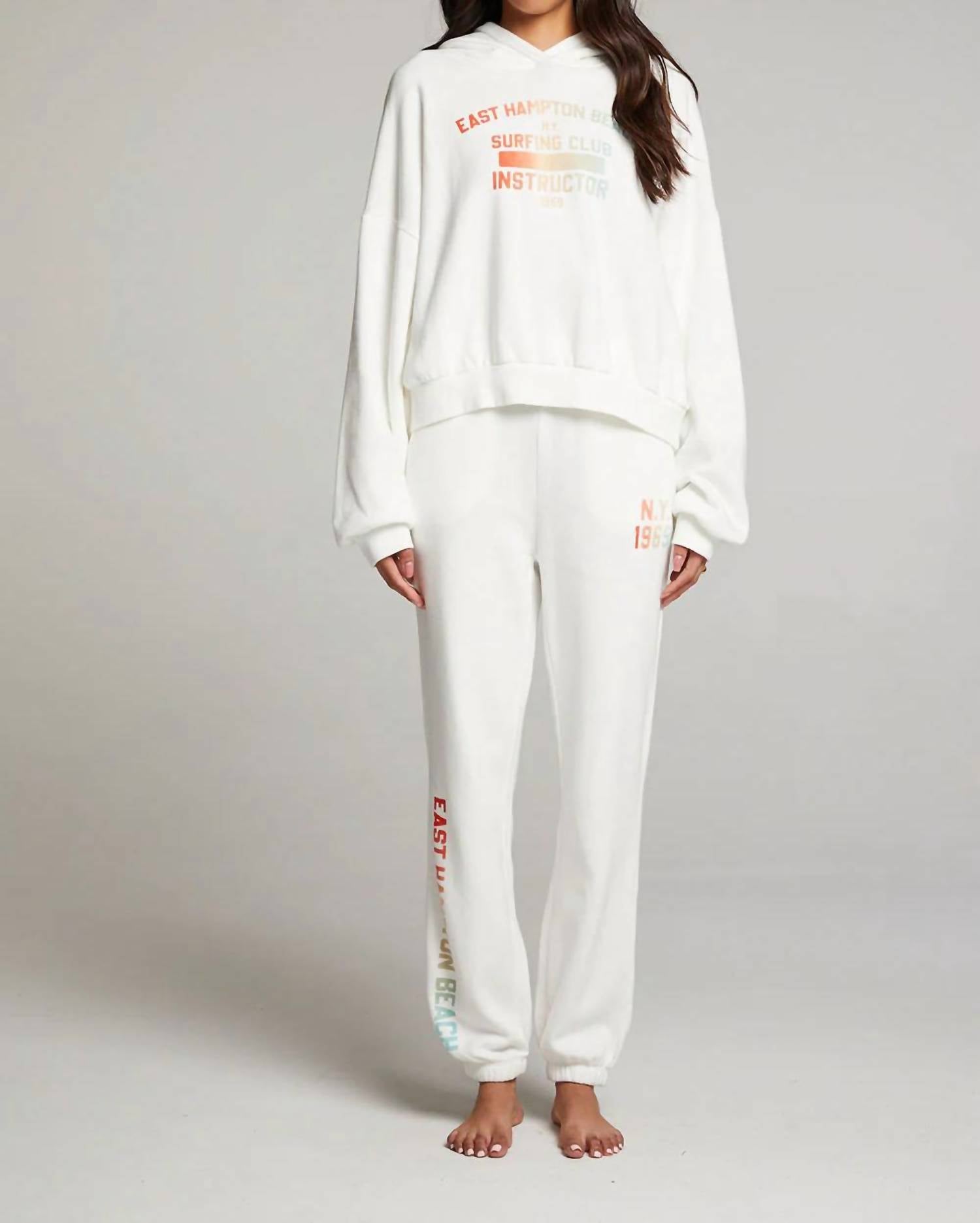 Chaser - Hampton Hoodie