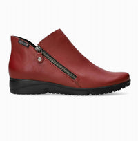 Mephisto - Women's Romia Round Toe Bootie